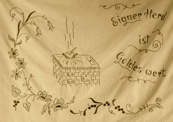 Spruch
