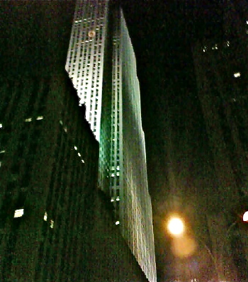 new york hochhaus beleuchtet new york hochhaus beleuchtet