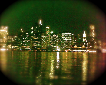 New York New York