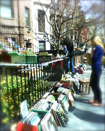 new york stoop sale new york stoop sale