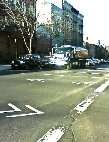 New York Straße New York Straße